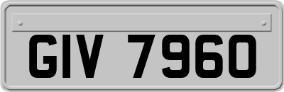 GIV7960