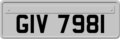 GIV7981