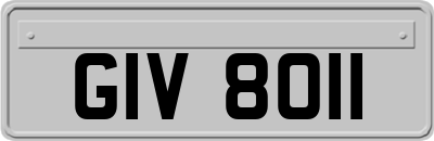 GIV8011