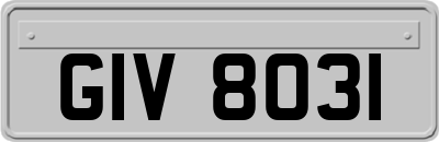 GIV8031