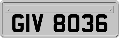 GIV8036