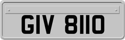 GIV8110