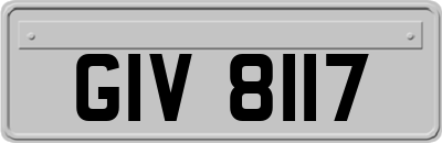 GIV8117