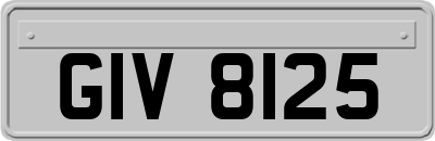 GIV8125