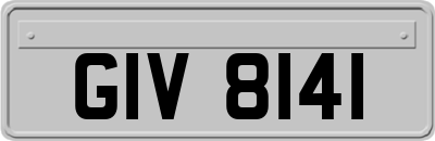 GIV8141