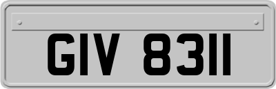 GIV8311