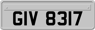 GIV8317