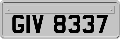 GIV8337