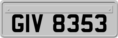GIV8353