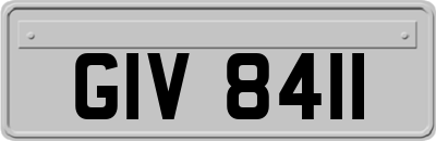 GIV8411