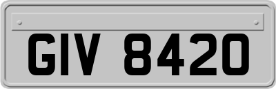 GIV8420