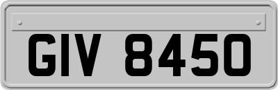 GIV8450