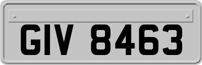 GIV8463