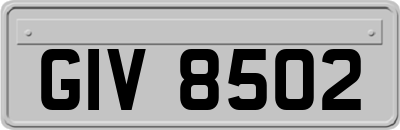 GIV8502