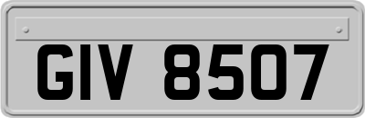 GIV8507