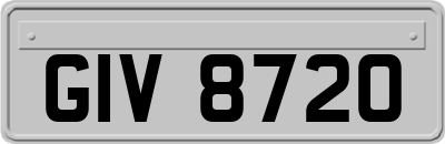 GIV8720
