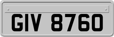 GIV8760