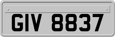 GIV8837