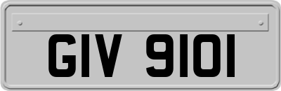 GIV9101