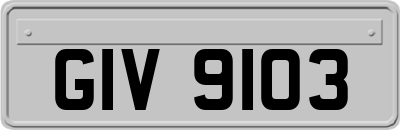 GIV9103