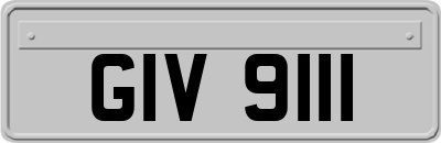 GIV9111