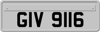 GIV9116