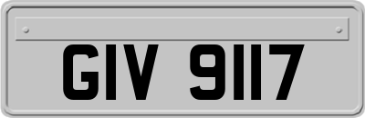 GIV9117