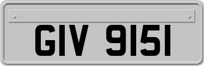 GIV9151