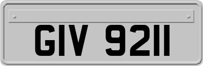 GIV9211