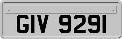 GIV9291