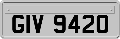 GIV9420