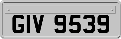 GIV9539