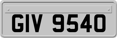 GIV9540
