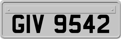 GIV9542