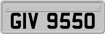 GIV9550