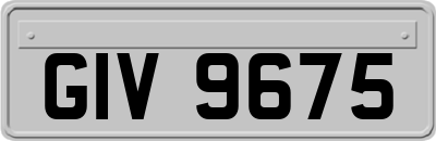 GIV9675