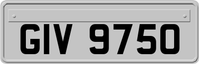 GIV9750