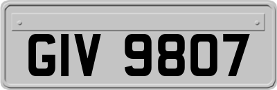 GIV9807