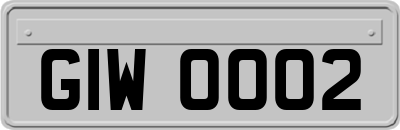 GIW0002