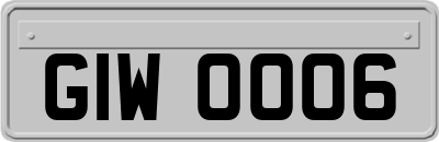 GIW0006