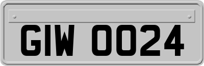 GIW0024