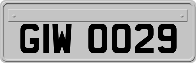 GIW0029