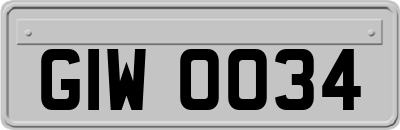 GIW0034