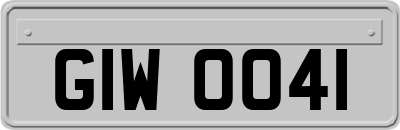 GIW0041