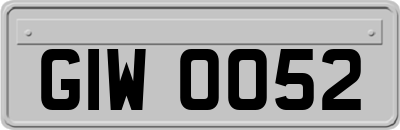GIW0052