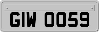 GIW0059