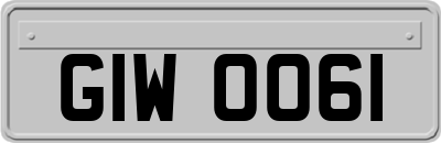 GIW0061