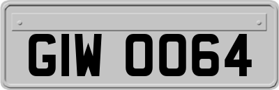 GIW0064