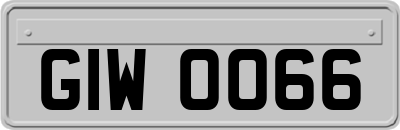 GIW0066