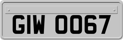 GIW0067